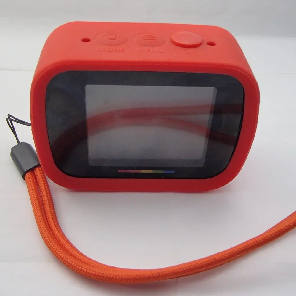 Polaroid Sport Action Camera 720p 12.1mp, Waterproof Camcorder Video Camera